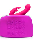 Happy Rabbit Power Motion - Lustly