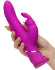Happy Rabbit Power Motion - Lustly