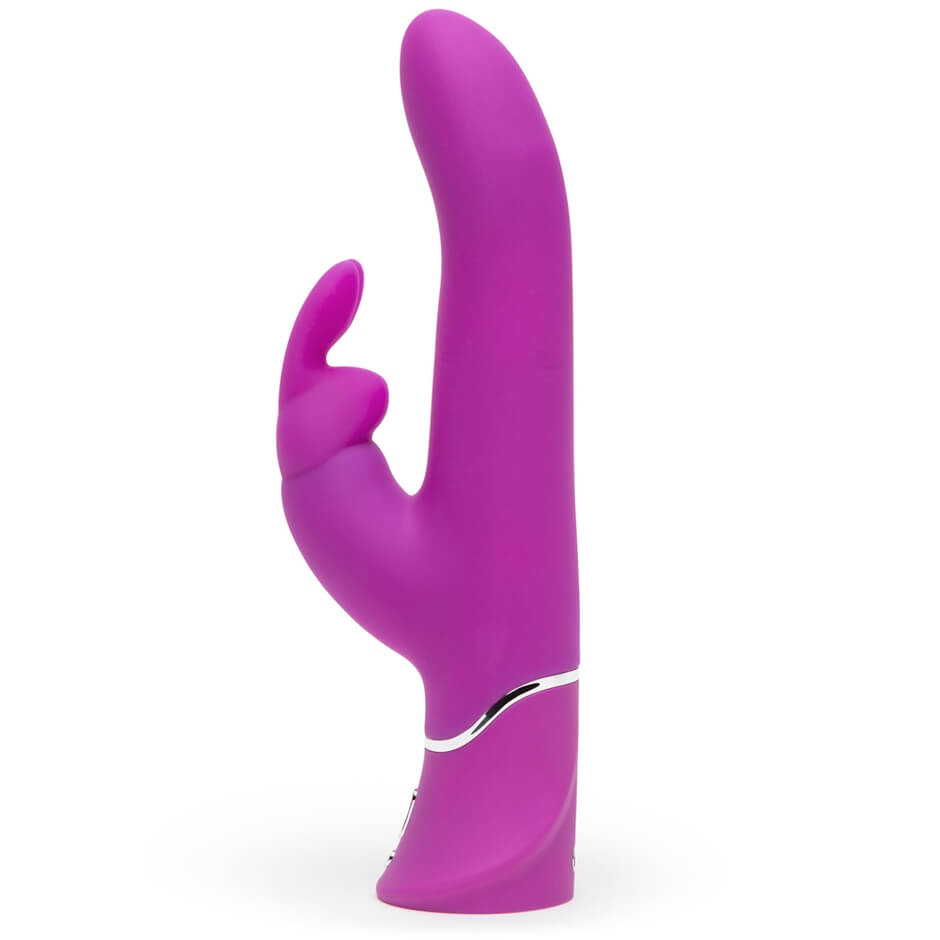 Happy Rabbit Power Motion - Lustly