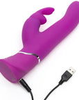 Happy Rabbit Power Motion - Lustly