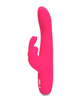 Happy Rabbit Slimline Curve Vibrator - Lustly