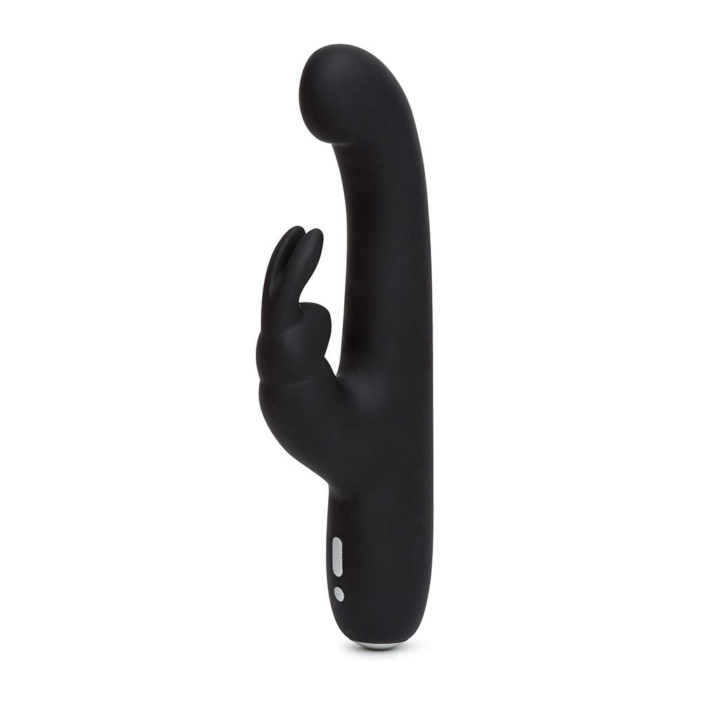 Happy Rabbit Slimline G - Spot Vibrator - Lustly