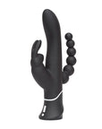 Happy Rabbit Triple Curve Rabbitvibrator - Lustly