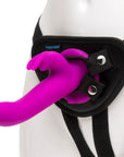 Happy Rabbit Vibrating Strap - on Kit - Lustly