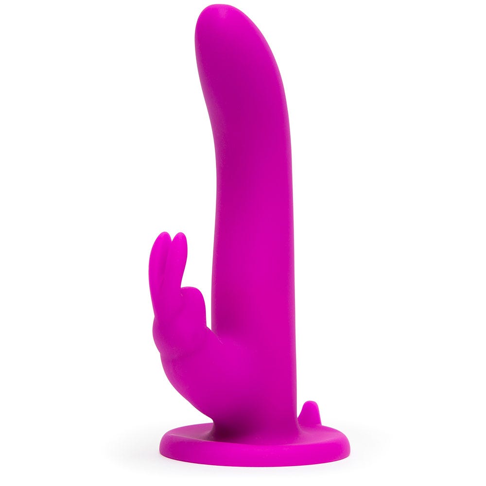 Happy Rabbit Vibrating Strap - on Kit - Lustly