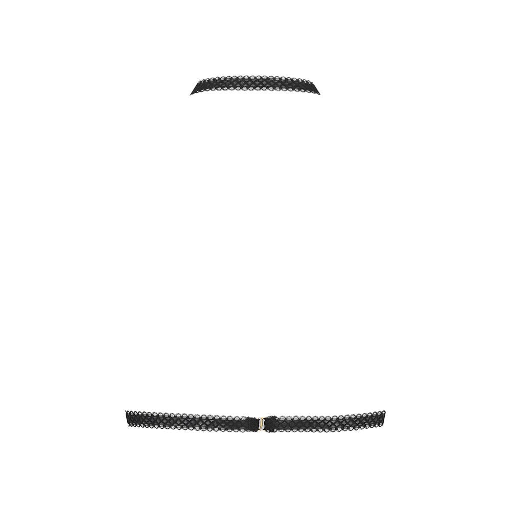 Harness Inspiration Divine - Lustly