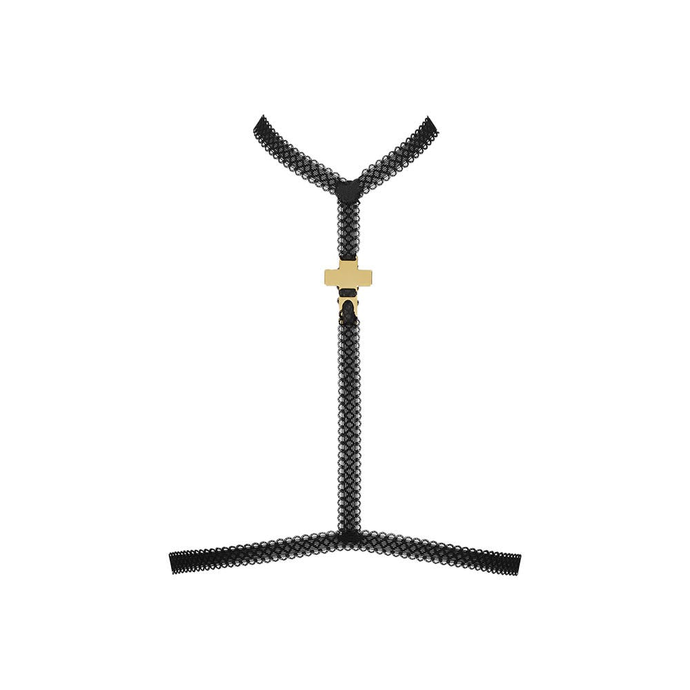 Harness Inspiration Divine - Lustly