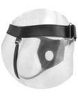 Heavy - Duty Harness - Lustly