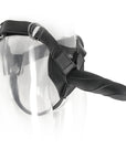 Heavy - Duty Harness - Lustly