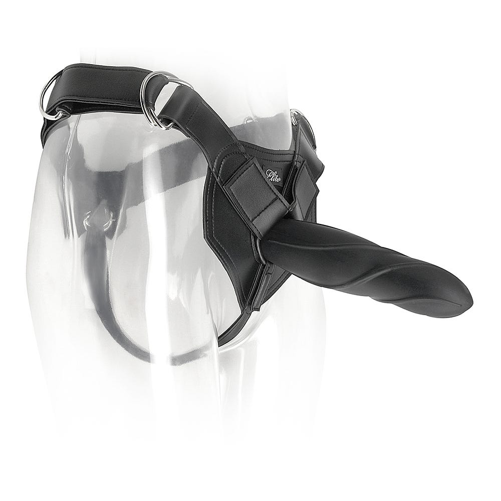 Heavy - Duty Harness - Lustly