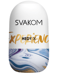Hedy X Masturbator Egg Experiece Onaniägg - Lustly