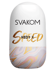 Hedy X Masturbator Egg Speed Onaniägg - Lustly