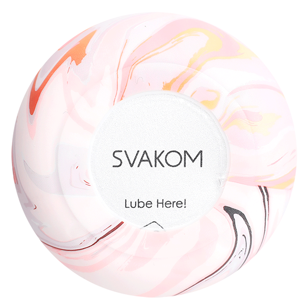 Hedy X Masturbator Egg Speed Onaniägg - Lustly