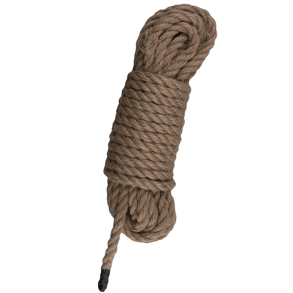 Hemp Rope - Lustly