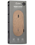 Hemp Rope - Lustly