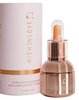 HighOnLove Stimulating Oil - Lustly