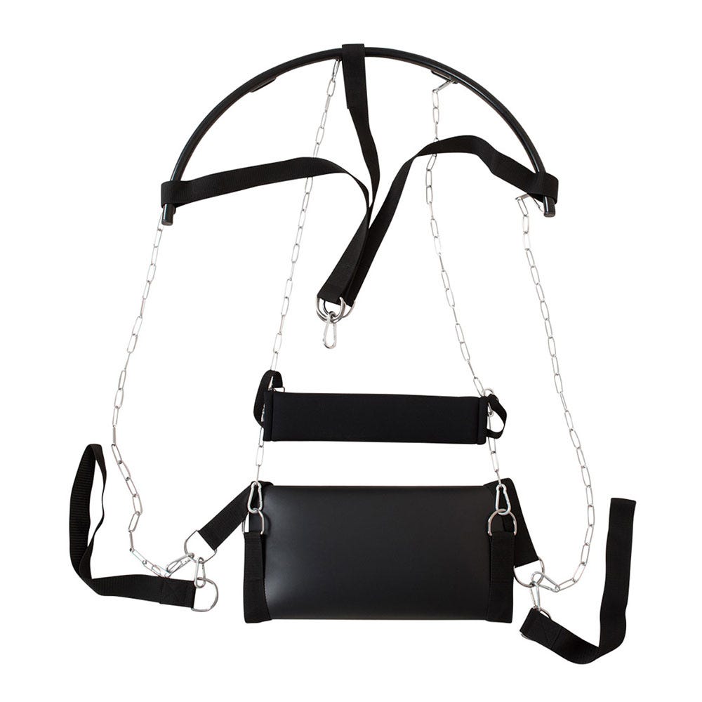 Hot Rockin Swing - Lustly