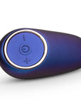 Hueman Intergalactic Anal Vibrator - Lustly