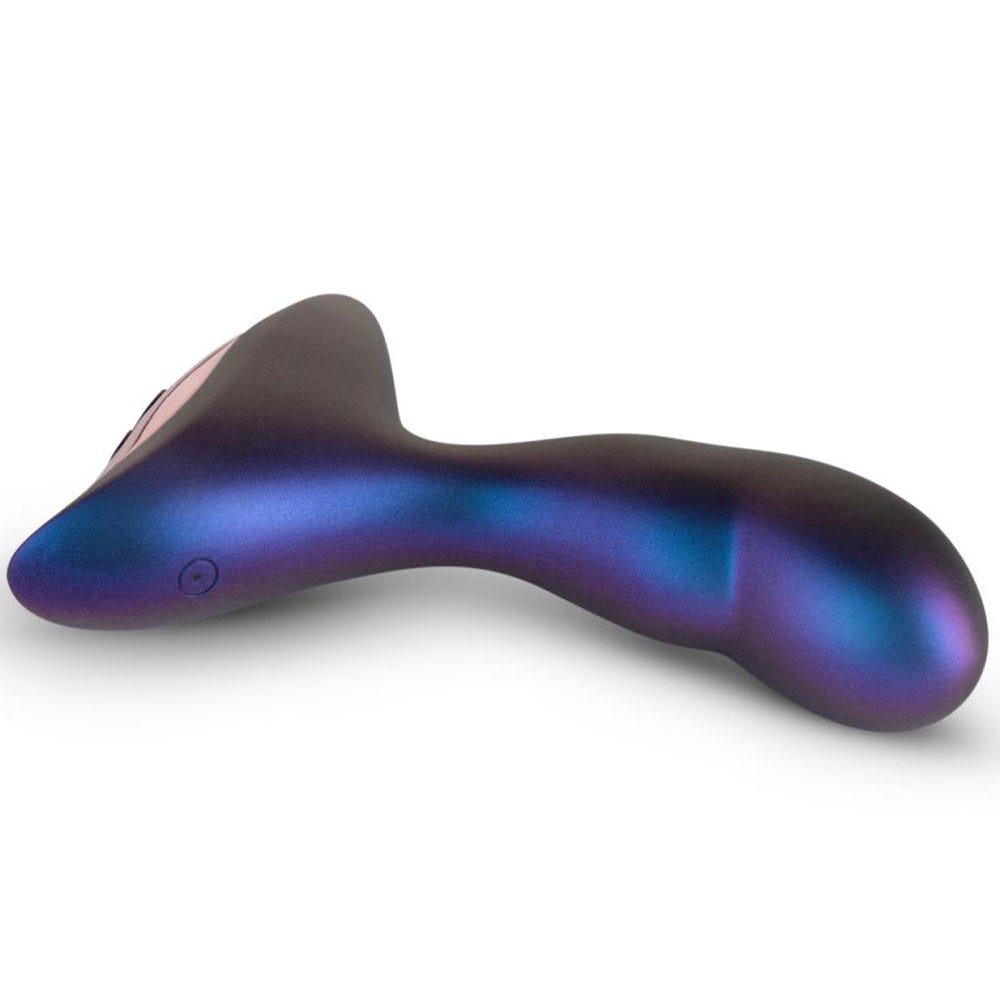 Hueman Intergalactic Anal Vibrator - Lustly