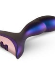 Hueman Intergalactic Anal Vibrator - Lustly
