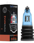 Hydromax3 Penispump - Lustly