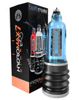 Hydromax7 Wide Boy Penispump - Lustly
