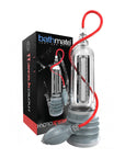 HydroXtreme11 Penispump - Lustly
