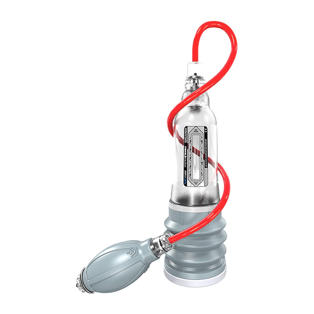 HydroXtreme5 Penispump - Lustly