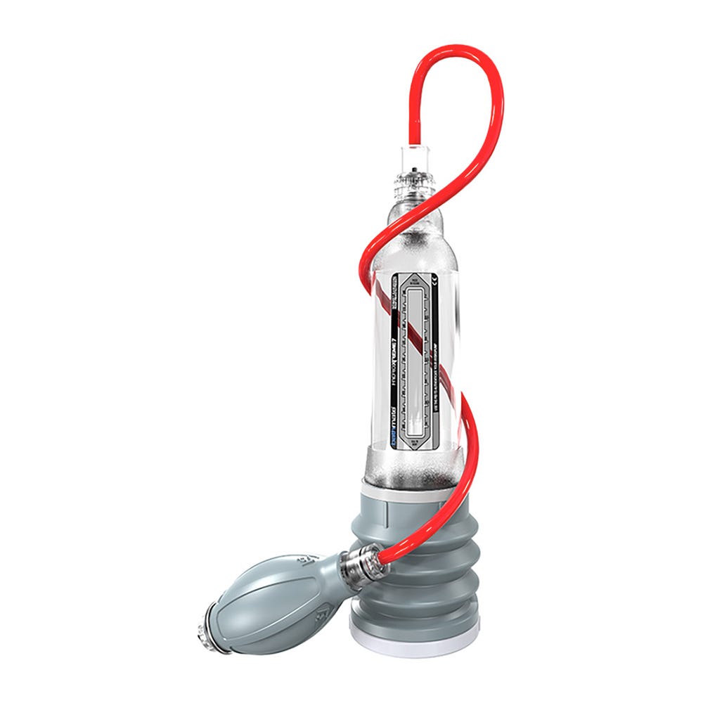 HydroXtreme7 Penispump - Lustly