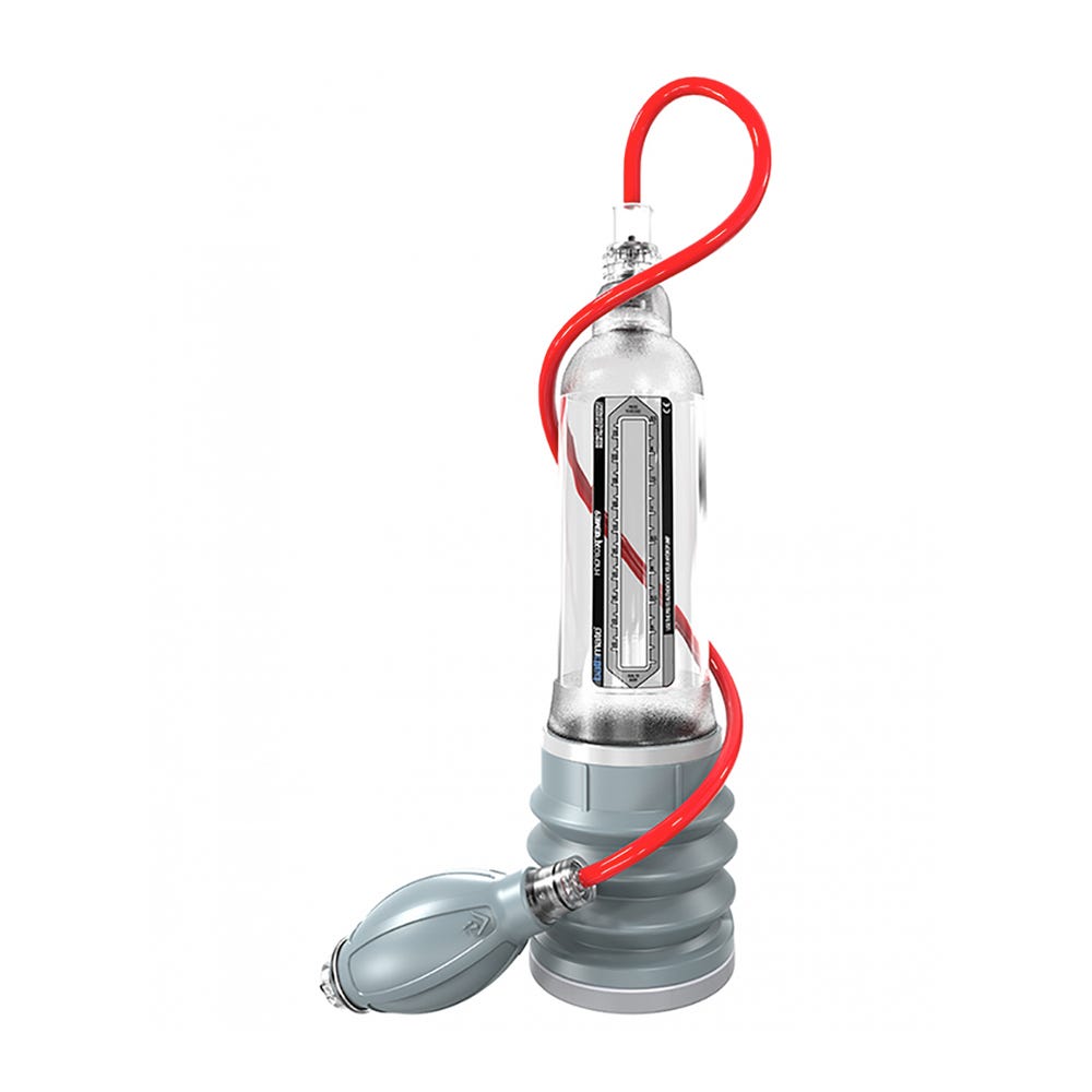 HydroXtreme9 Penispump - Lustly