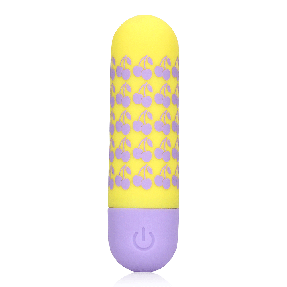 I Cherryish You Bulletvibrator - Lustly