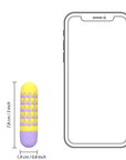 I Cherryish You Bulletvibrator - Lustly
