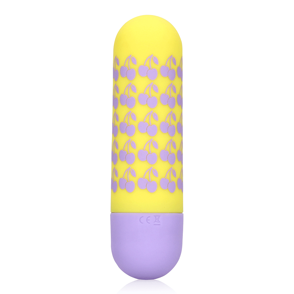 I Cherryish You Bulletvibrator - Lustly
