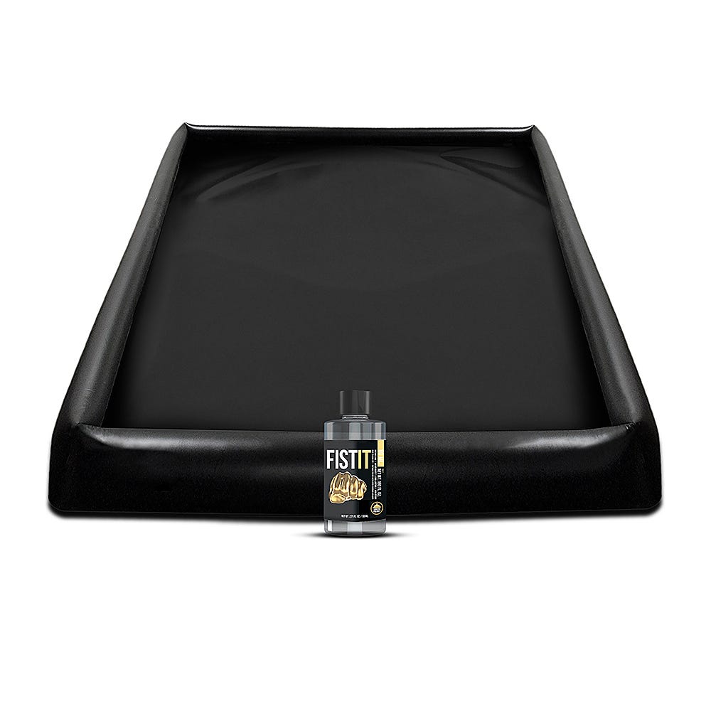 Inflatable Play Sheet Uppblåsbart lakan - Lustly