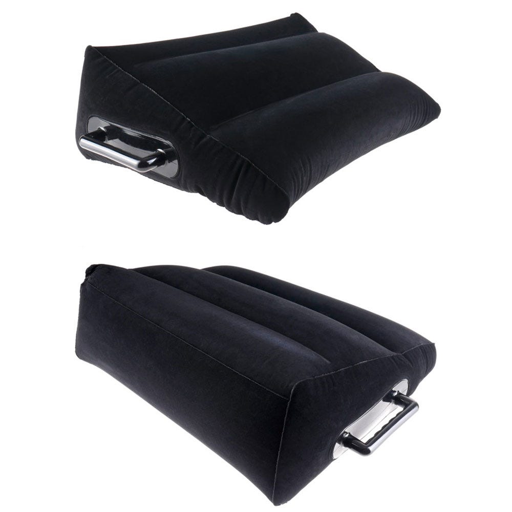 Inflatable Position Master - Lustly