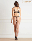 Inspiration Divine Thong