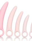 Inspire Silicone Dilator 5 Pcs Set - Lustly