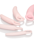 Inspire Silicone Dilator 5 Pcs Set - Lustly