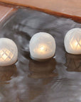 Iroha By Tenga Ukidama Bath Light Massager Take - Lustly