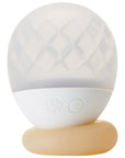 Iroha By Tenga Ukidama Bath Light Massager Take - Lustly