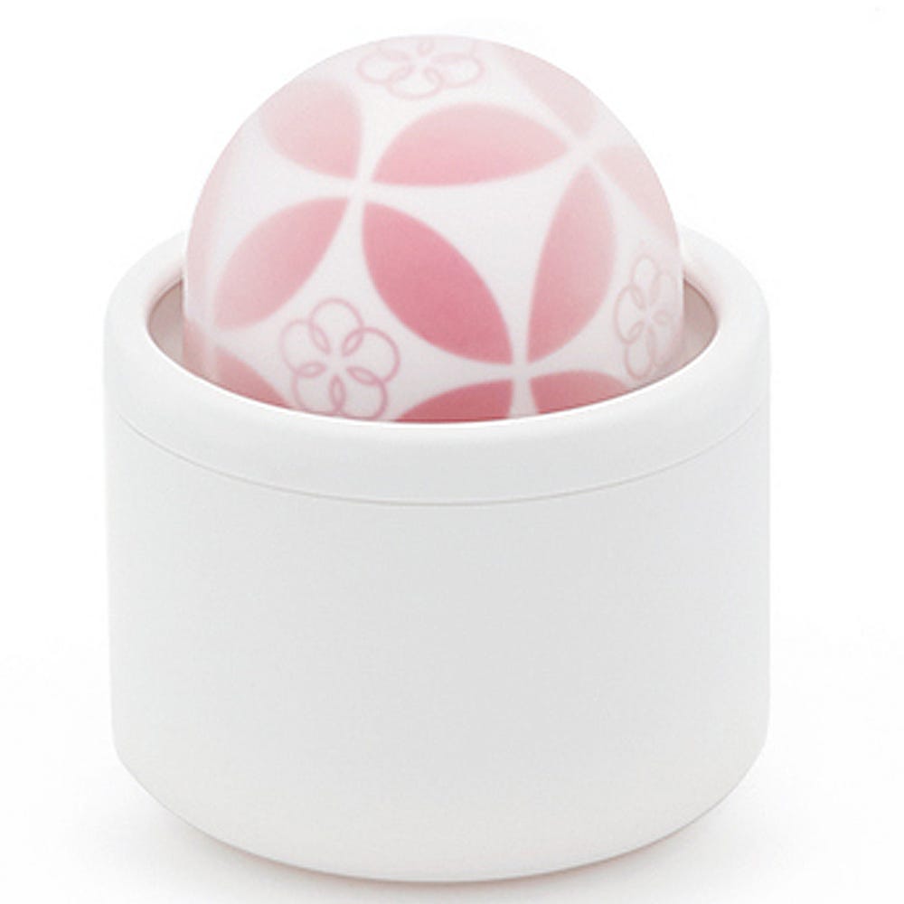 Iroha Temari Hana - Lustly