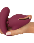 Javida Rabbitvibrator - Lustly