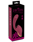 Javida Rabbitvibrator - Lustly