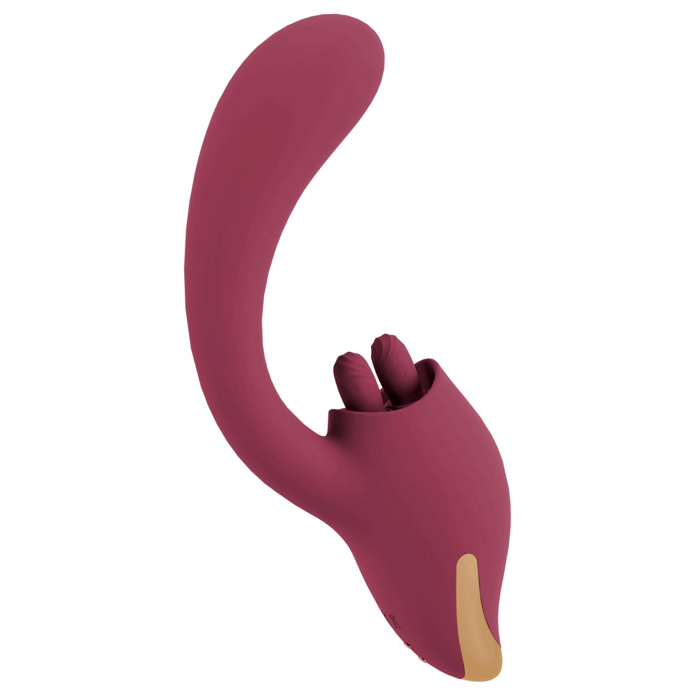 Javida Rabbitvibrator - Lustly