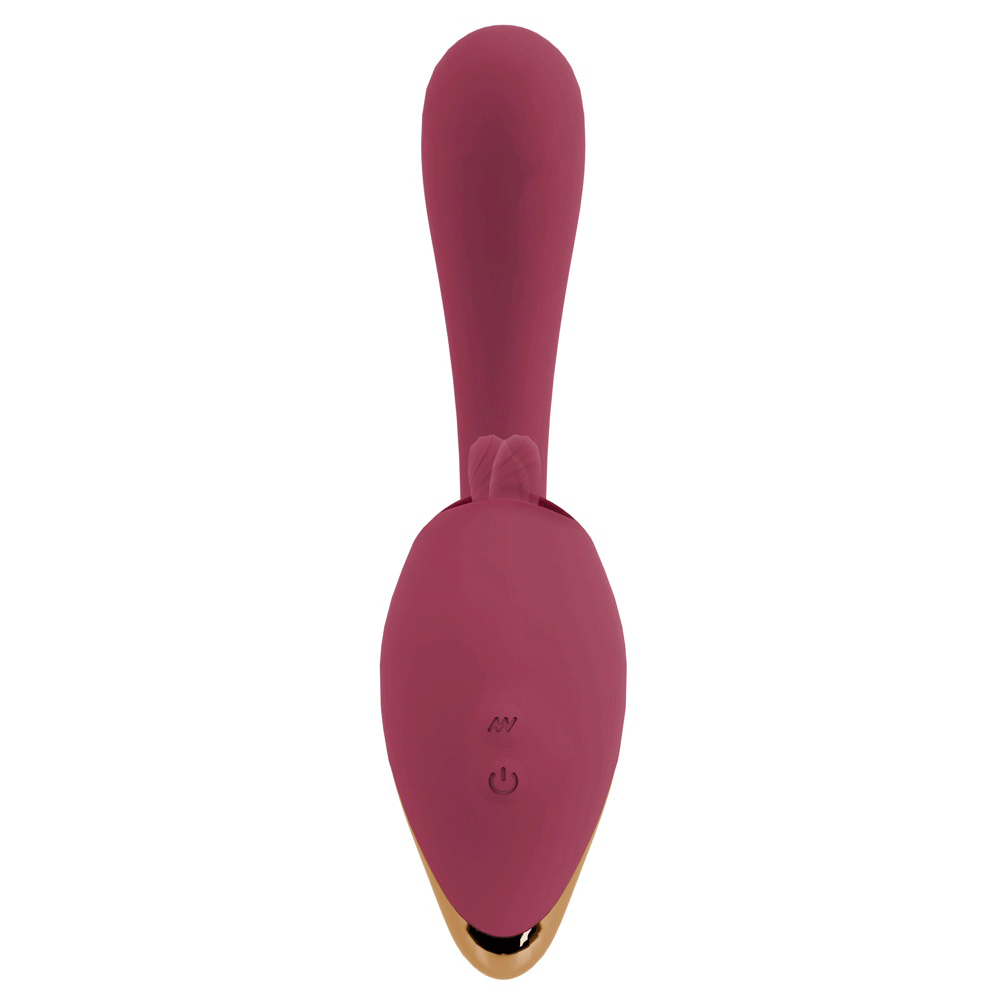 Javida Rabbitvibrator - Lustly