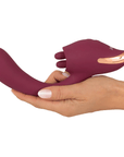 Javida Rabbitvibrator - Lustly