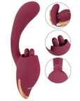 Javida Rabbitvibrator - Lustly