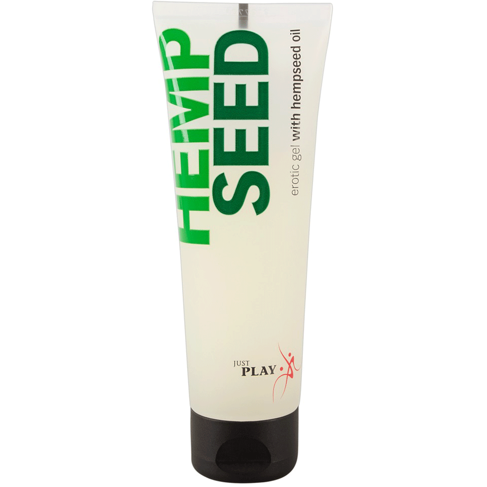 Just Play Hemp Seed - Lustly
