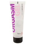 Just Play Orgasm Gel - Lustly