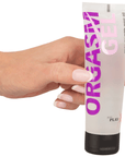Just Play Orgasm Gel - Lustly